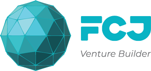 logo FCJ Venture Builder