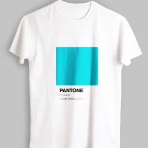 Camisa Pantone FCJ